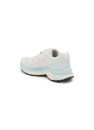 背面 - 点击放大 - SALOMON - XT-6 Low Top Women's Sneakers