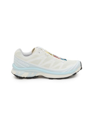 首图 - 点击放大 - SALOMON - XT-6 Low Top Women's Sneakers