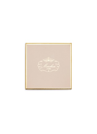 细节 –点击放大 - MARCHESI 1824 - Gianduiotti Gift Box