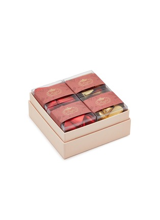 细节 –点击放大 - MARCHESI 1824 - Gianduiotti Gift Box