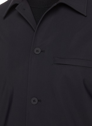  - THEORY - Pocket Shirt Jacket