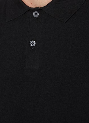  - THEORY - 半开襟 POLO 衫