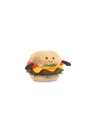 Detail View - 点击放大 - JELLYCAT - Amuseables Burger