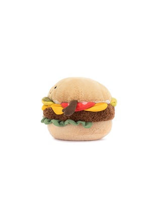 Detail View - 点击放大 - JELLYCAT - Amuseables Burger