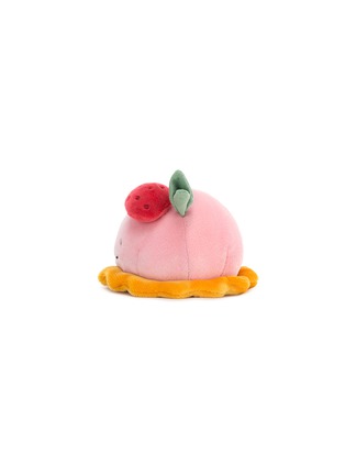 Detail View - 点击放大 - JELLYCAT - Pretty Patisserie Dome Framboise