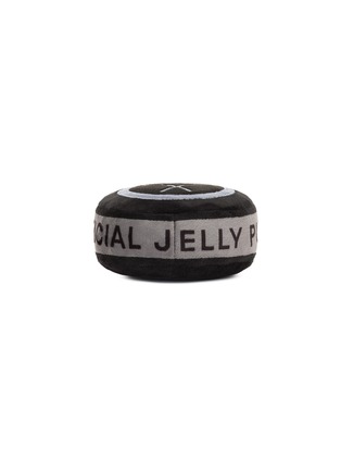 Detail View - 点击放大 - JELLYCAT - Amuseables Sports Ice Hockey Puck