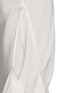  - MM6 MAISON MARGIELA - 2-Way Silk Maxi Slip Dress