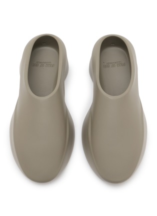 细节 - 点击放大 - FEAR OF GOD - EVA Runner Slip On Shoes
