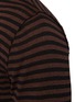  - THE ROW - Lillard Striped Sweater