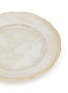 细节 –点击放大 - GINORI 1735 - Oriente Italiano Flat Dessert Plate — Meringa