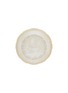 首图 –点击放大 - GINORI 1735 - Oriente Italiano Flat Dessert Plate — Meringa