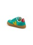 细节 - 点击放大 - VEJA - x The Campamento V-90 Leather Toddler's Sneakers