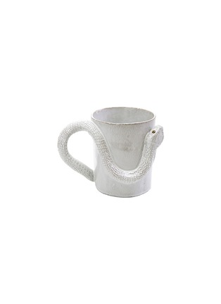 首图 –点击放大 - ASTIER DE VILLATTE - Golden and Black Eyes Snake Cup