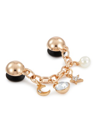细节 - 点击放大 - CROCS - Ramadan Chain Jibbitz Charm