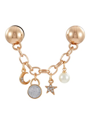 首图 - 点击放大 - CROCS - Ramadan Chain Jibbitz Charm