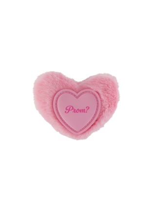 首图 - 点击放大 - CROCS - Prom Heart Jibbitz Charm