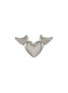 首图 - 点击放大 - CROCS - Heart And Wings Jibbbitz Charm