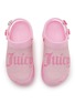细节 - 点击放大 - CROCS - x Juicy Couture Classic Clogs