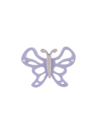 首图 - 点击放大 - CROCS - Cutout Butterfly Jibbbitz Charm