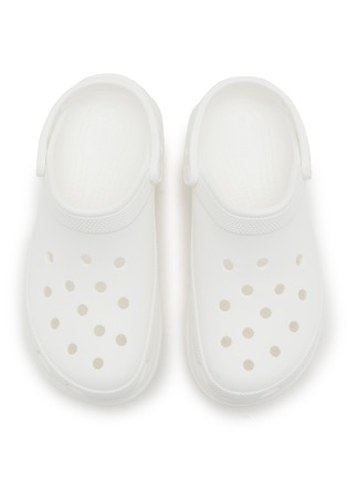 细节 - 点击放大 - CROCS - Classic Bae Clogs