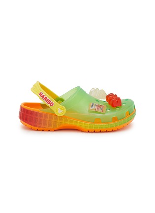 首图 - 点击放大 - CROCS - x Haribo Classic Clogs