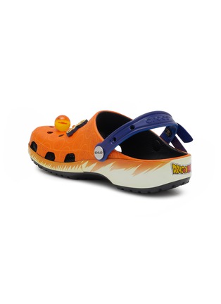  - CROCS - X Dragon Ball Z Classic Clogs