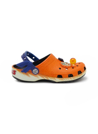 首图 - 点击放大 - CROCS - X Dragon Ball Z Classic Clogs