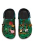 细节 - 点击放大 - CROCS - x Minecraft Classic Clogs