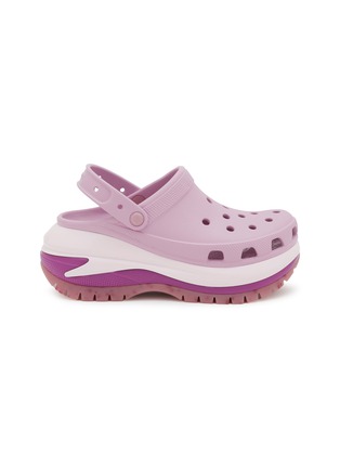 首图 - 点击放大 - CROCS - Mega Crush Clogs