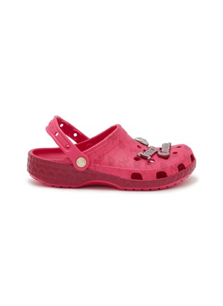 首图 - 点击放大 - CROCS - x Juicy Couture Classic Clogs