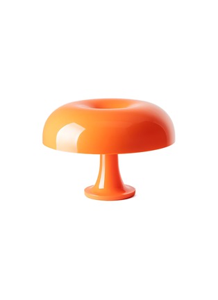 首图 –点击放大 - ARTEMIDE - Nessino Table Lamp — Orange