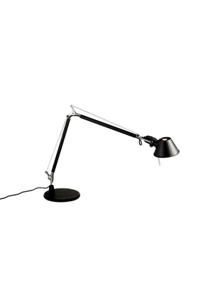 首图 –点击放大 - ARTEMIDE - Tolomeo Table Lamp — Black