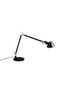 首图 –点击放大 - ARTEMIDE - Tolomeo Table Lamp — Black