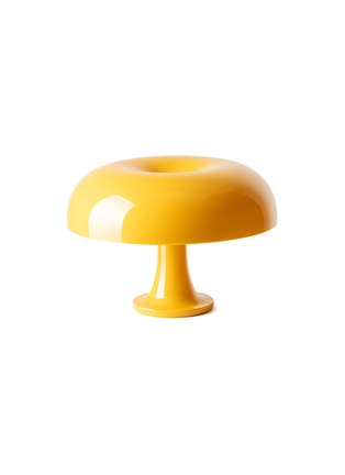 首图 –点击放大 - ARTEMIDE - Nessino Table Lamp — Yellow