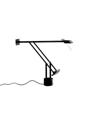 首图 –点击放大 - ARTEMIDE - Tizio Table Lamp — Black