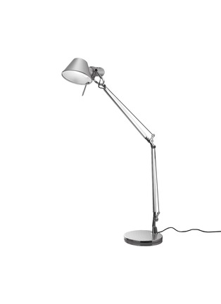 首图 –点击放大 - ARTEMIDE - Tolomeo Table Lamp — Aluminium