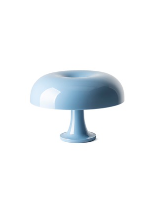 首图 –点击放大 - ARTEMIDE - Nessino Table Lamp — Light Blue