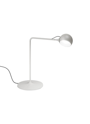 首图 –点击放大 - ARTEMIDE - IXA Table Lamp — White