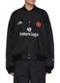 首图 - 点击放大 - BALENCIAGA - Soccer Varsity Bomber Jacket