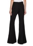背面 - 点击放大 - BALENCIAGA - Flared Wool Pants