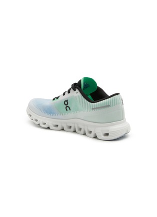 - ON - 女款 CLOUD 6 PUSH 系带运动鞋
