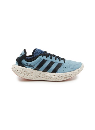 首图 - 点击放大 - ADIDAS - 女款 ZPONGE 系带运动鞋