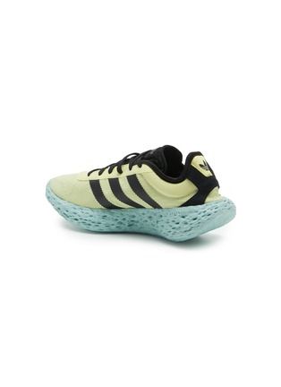  - ADIDAS - 女款 ZPONGE 系带运动鞋