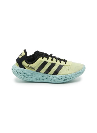 首图 - 点击放大 - ADIDAS - 女款 ZPONGE 系带运动鞋