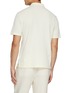 背面 - 点击放大 - ZEGNA - Cotton Polo Shirt