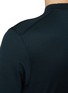  - ZEGNA - Lightweight Cotton Silk T-Shirt