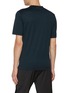 背面 - 点击放大 - ZEGNA - Lightweight Cotton Silk T-Shirt