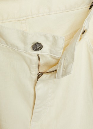  - ZEGNA - Comfort Light Wash Jeans