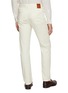 背面 - 点击放大 - ZEGNA - Comfort Light Wash Jeans