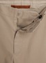  - ZEGNA - Straight Leg Chino Pants
